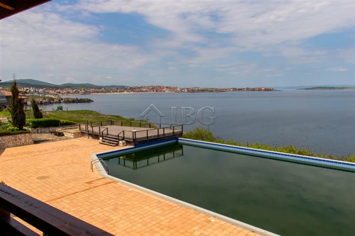 Image No.33-Maison de 3 chambres à vendre à Sozopol