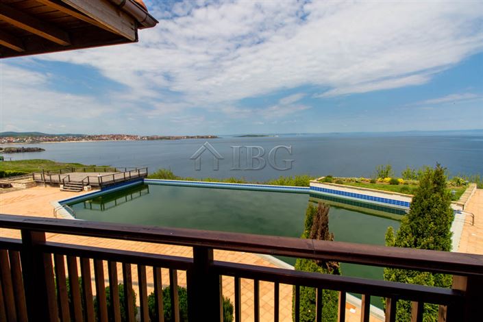 Image No.34-Maison de 3 chambres à vendre à Sozopol