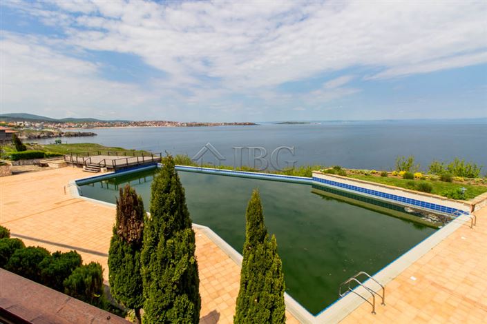 Image No.35-Maison de 3 chambres à vendre à Sozopol