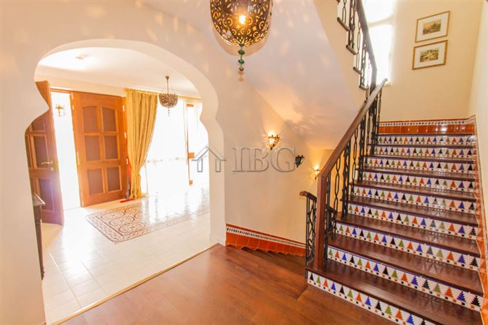 Image No.37-Maison de 3 chambres à vendre à Sozopol