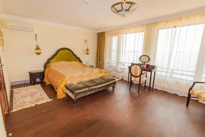 Image No.38-Maison de 3 chambres à vendre à Sozopol