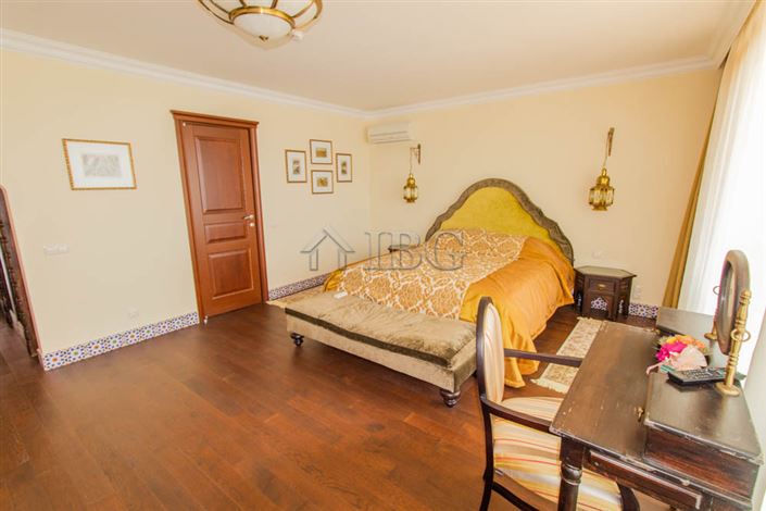 Image No.39-Maison de 3 chambres à vendre à Sozopol