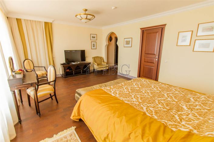 Image No.40-Maison de 3 chambres à vendre à Sozopol