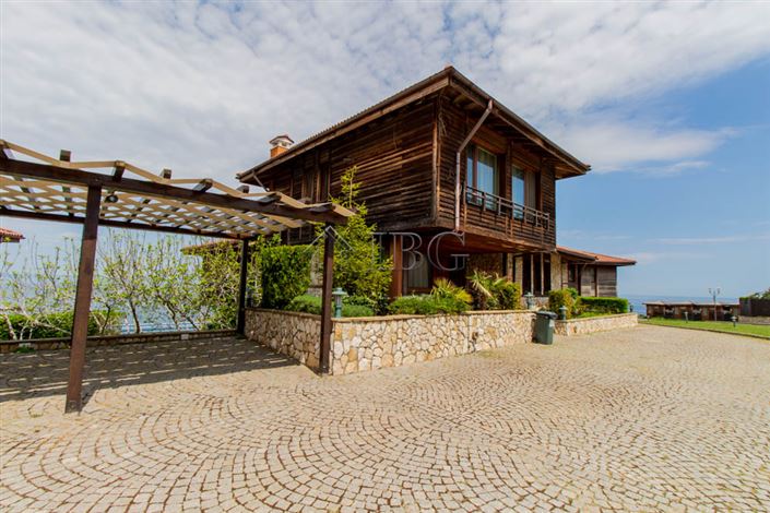 Image No.46-Maison de 3 chambres à vendre à Sozopol