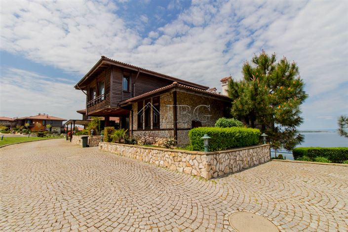 Image No.47-Maison de 3 chambres à vendre à Sozopol