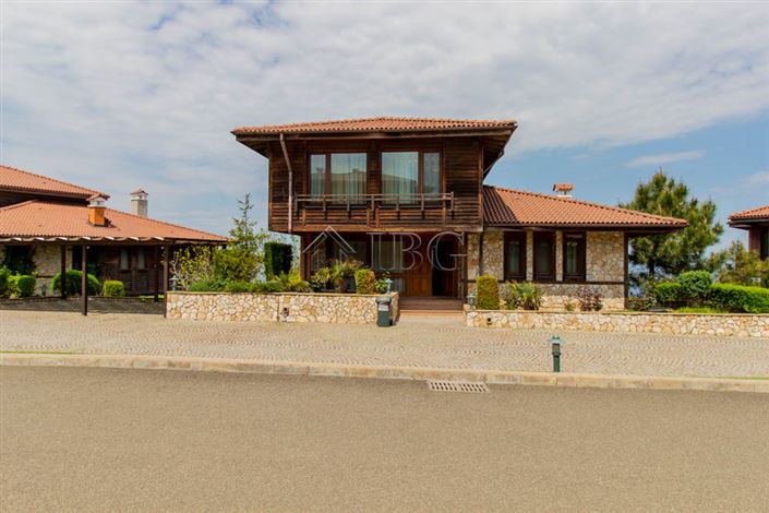 Image No.48-Maison de 3 chambres à vendre à Sozopol