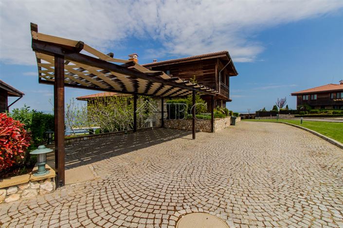 Image No.49-Maison de 3 chambres à vendre à Sozopol