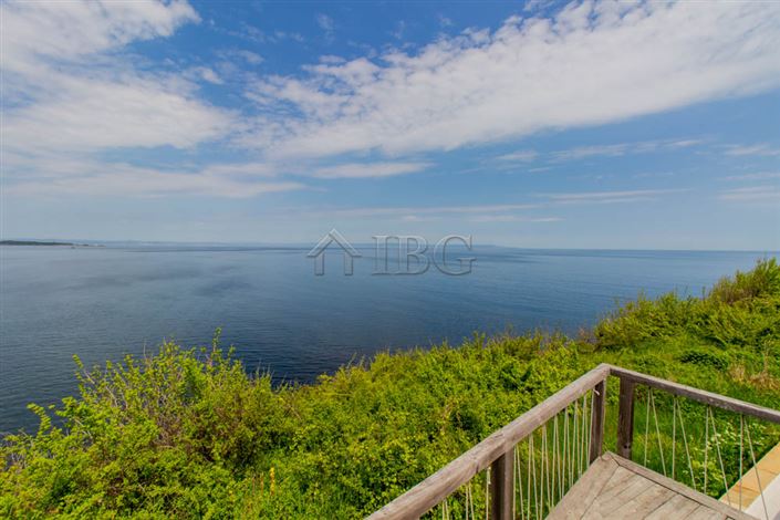 Image No.5-Maison de 3 chambres à vendre à Sozopol