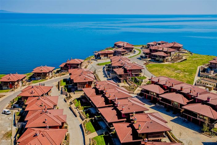 Image No.53-Maison de 3 chambres à vendre à Sozopol