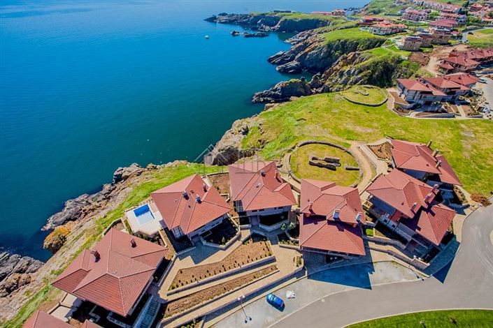 Image No.55-Maison de 3 chambres à vendre à Sozopol