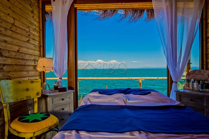 Image No.56-Maison de 3 chambres à vendre à Sozopol