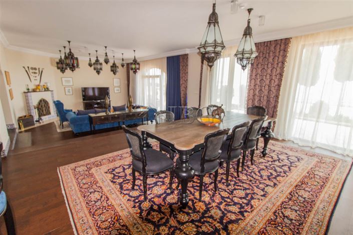 Image No.7-Maison de 3 chambres à vendre à Sozopol