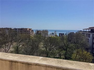 1 - Ravda, Appartement