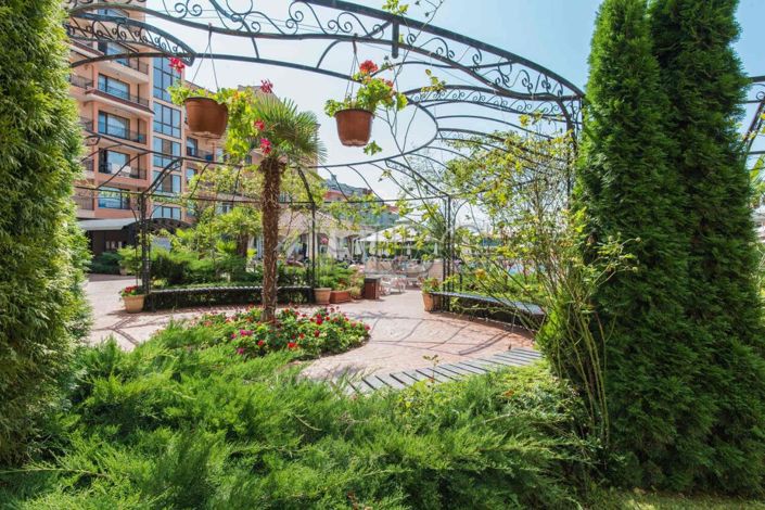 Image No.13-1 Bed Apartment for sale