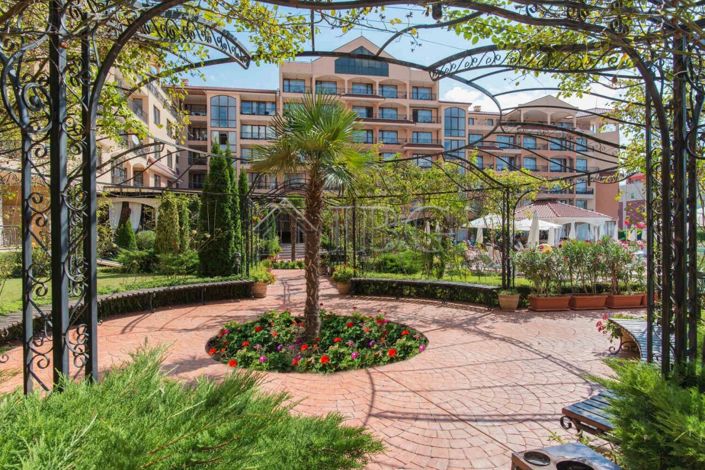 Image No.14-1 Bed Apartment for sale