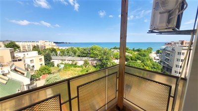 1 - Ravda, Appartement