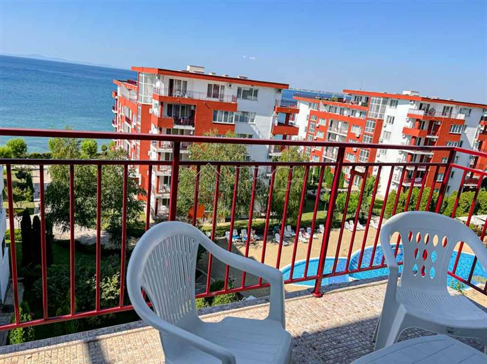Image No.1-1 Bed Apartment for sale