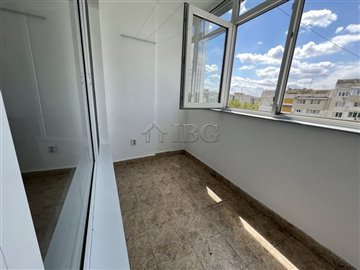 1 - Ruse, Appartement