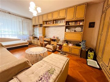 1 - Ruse, Apartment