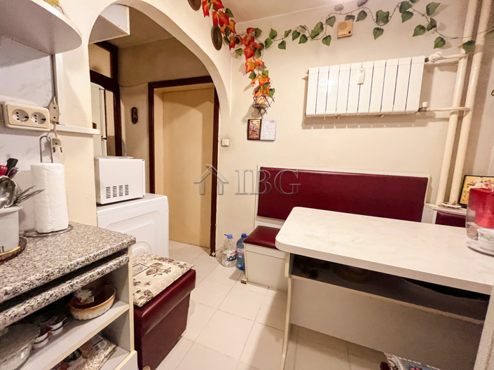 Image No.12-Appartement de 3 chambres à vendre à Ruse