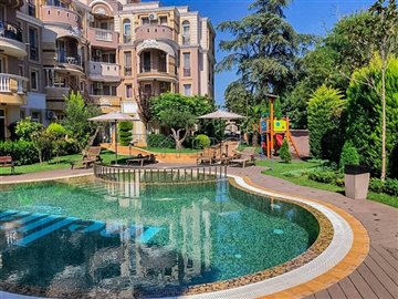 1 - Ravda, Appartement