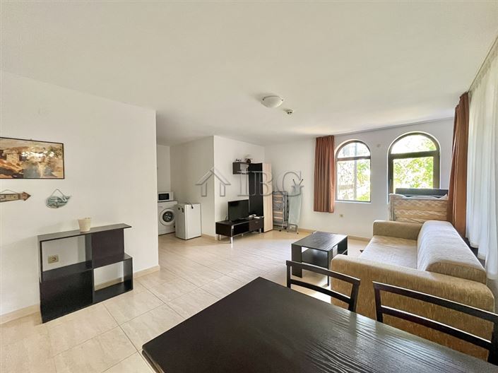 Image No.1-Appartement de 1 chambre à vendre à Burgas