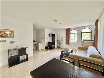 1 - Burgas, Appartement