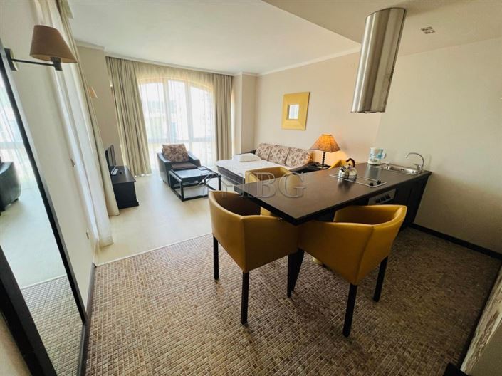 Image No.1-1 Bed Apartment for sale