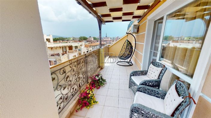 Image No.1-Appartement de 1 chambre à vendre à Sunny Beach