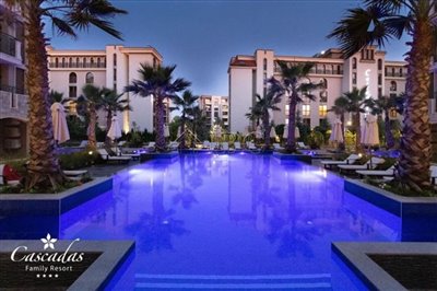 1 - Burgas, Appartement