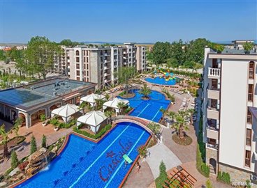 1 - Sunny Beach, Apartment