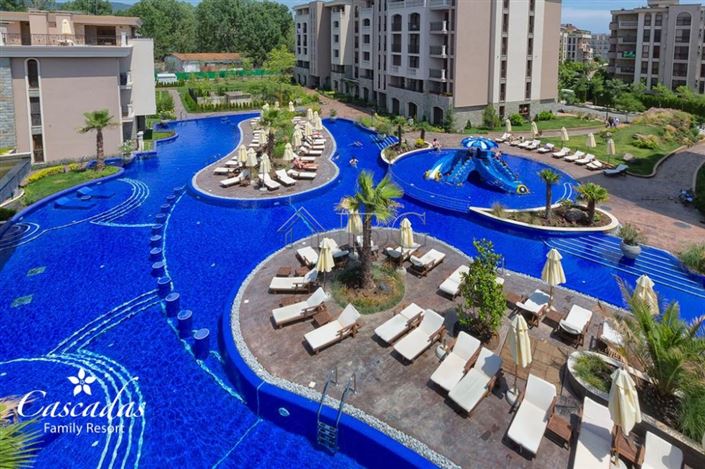 Image No.3-1 Bed Apartment for sale