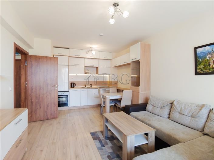 Image No.4-1 Bed Apartment for sale