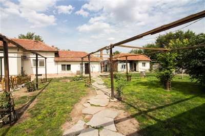1 - Veliko Tarnovo, House