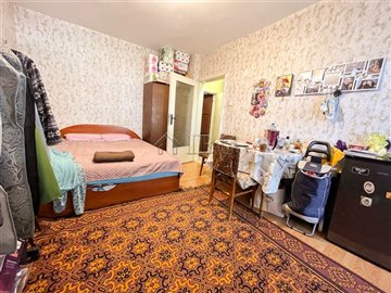 1 - Ruse, Appartement