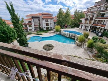 1 - Aheloy, Appartement
