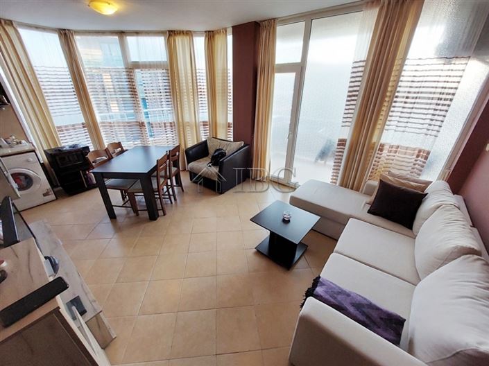 Image No.1-Appartement de 1 chambre à vendre à Sunny Beach