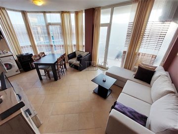 1 - Sunny Beach, Appartement