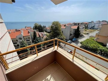 1 - Ravda, Appartement