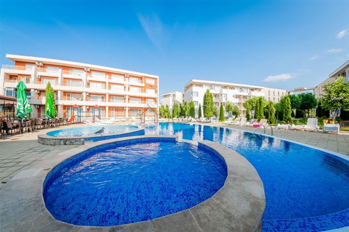 Image No.1-1 Bed Apartment for sale
