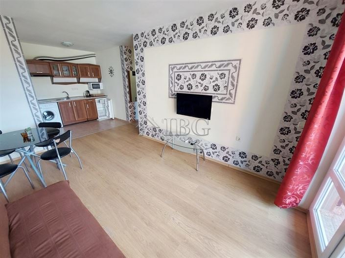 Image No.10-1 Bed Apartment for sale