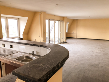 1 - Ruse, Appartement