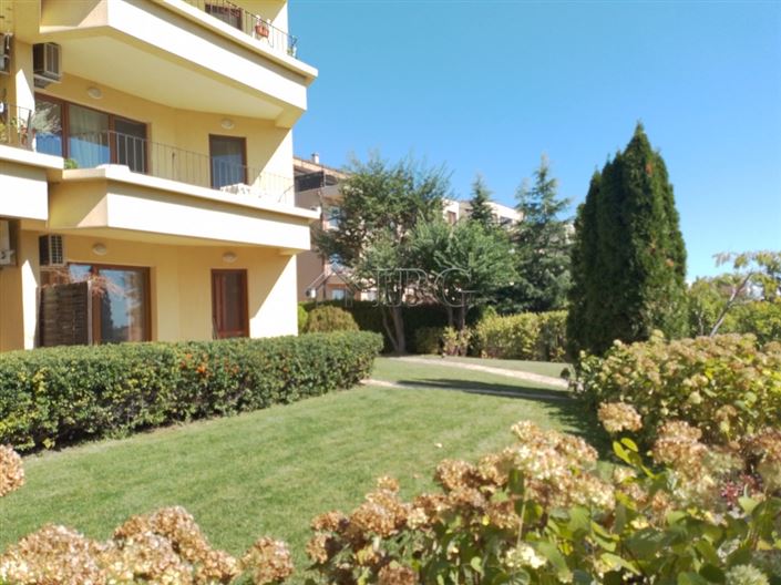 Image No.2-Appartement de 2 chambres à vendre à Varna