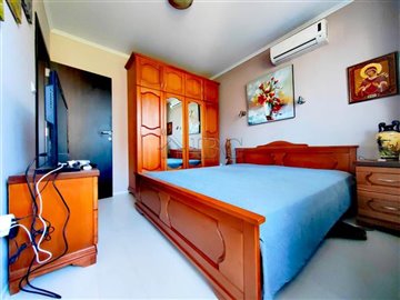 1 - Ravda, Appartement