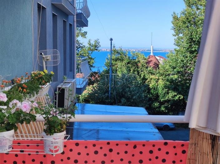 Image No.1-Appartement de 1 chambre à vendre à Sveti Vlas