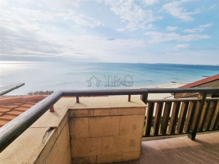 Image No.1-Appartement de 1 chambre à vendre à Burgas