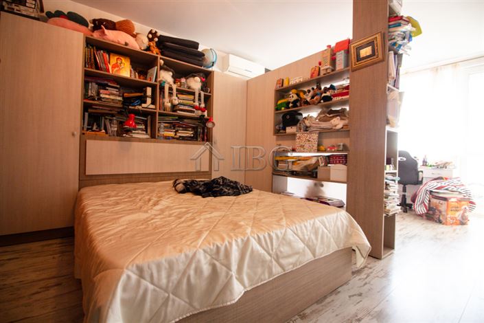 Image No.2-Appartement de 1 chambre à vendre à Ruse