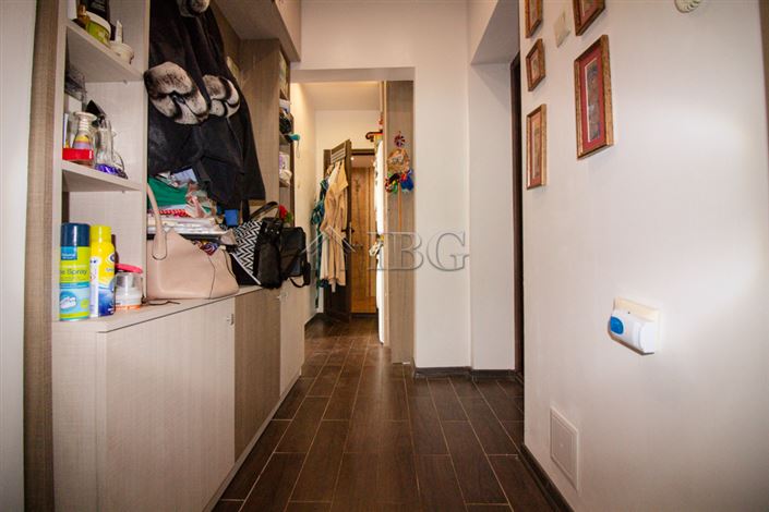 Image No.10-Appartement de 1 chambre à vendre à Ruse