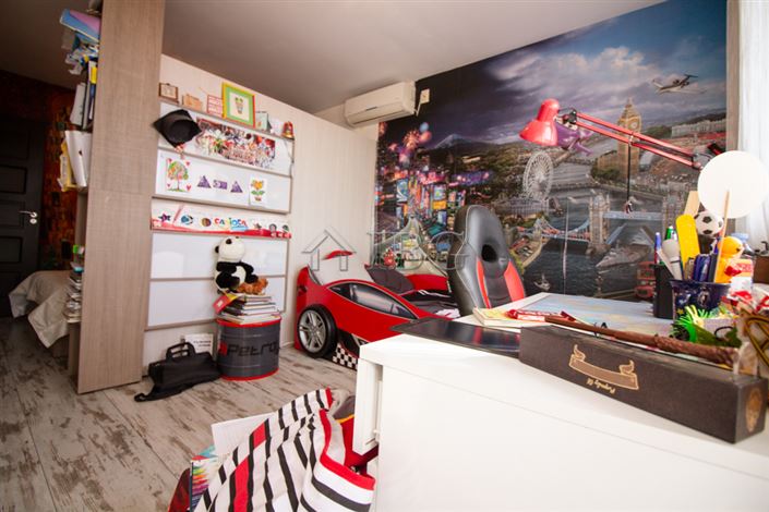 Image No.3-Appartement de 1 chambre à vendre à Ruse