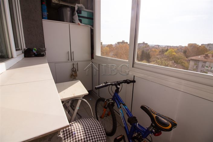 Image No.4-Appartement de 1 chambre à vendre à Ruse